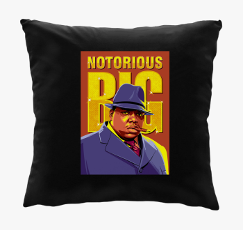The Notorious B.I.G. blazina
