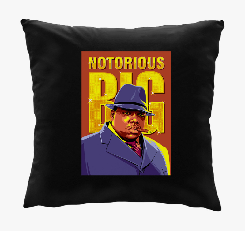 The Notorious B.I.G. blazina