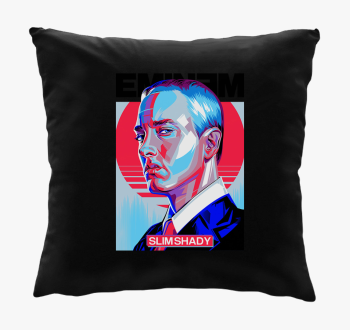 Eminem Slim Shady bl