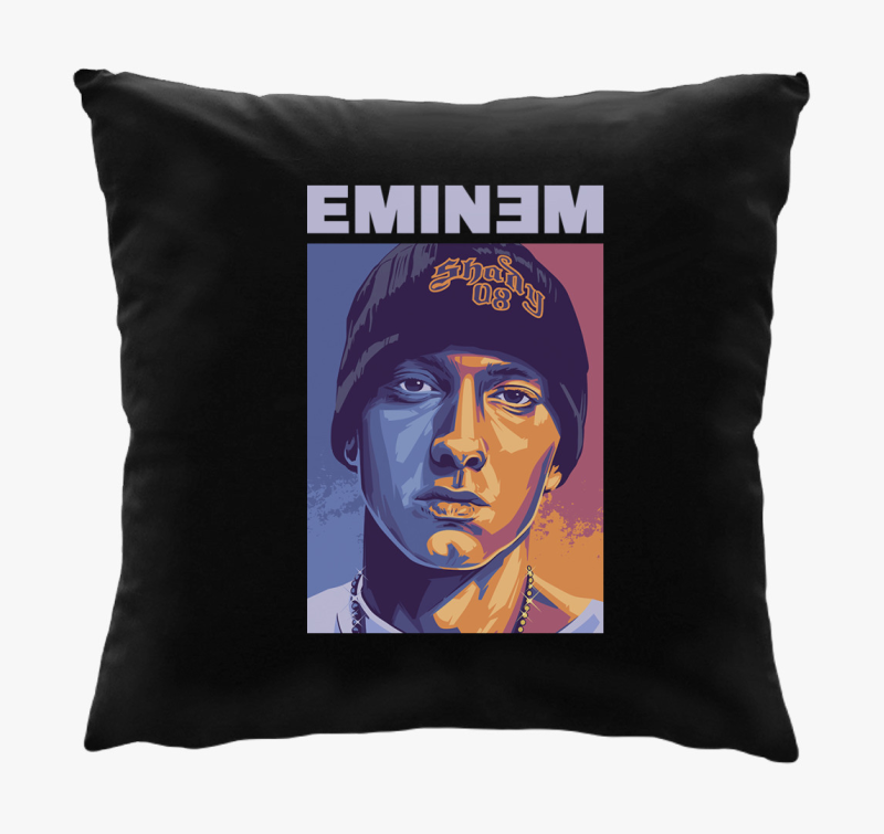 Eminem Shady 08 blazina