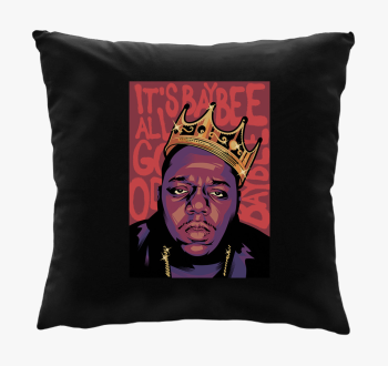 The Notorious B.I.G. blazina