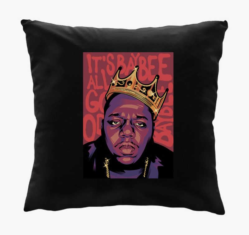 The Notorious B.I.G. blazina