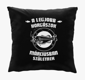 legjobb ribič blazina