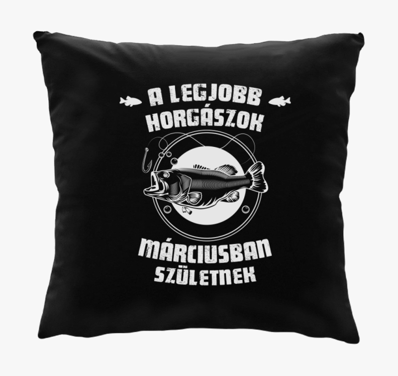 legjobb ribič blazina