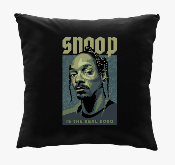 Snoop Dogg Real Dogg blazina