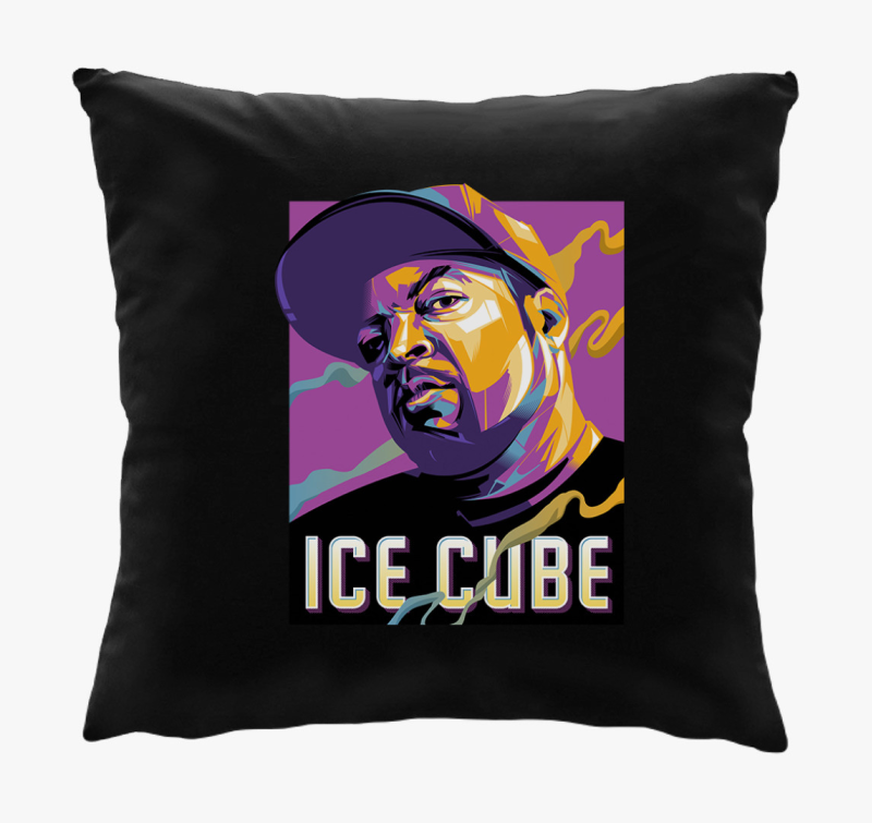 Ice Cube flegma blazina