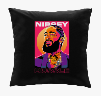 Nipsey rapper blazina