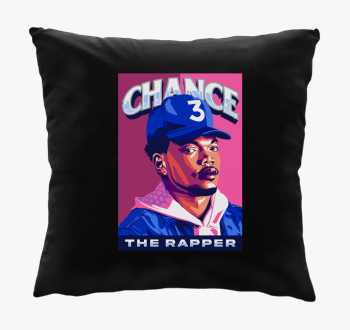 Chance rapper blazina