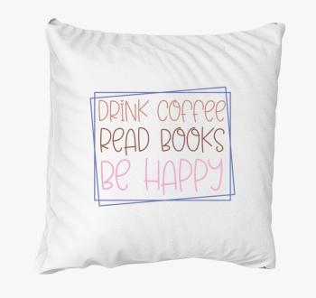 Coffee Books blazina