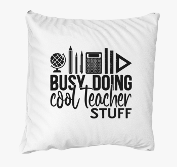 Teacher stuff blazina