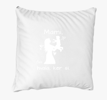 mama, hogy ali blazina