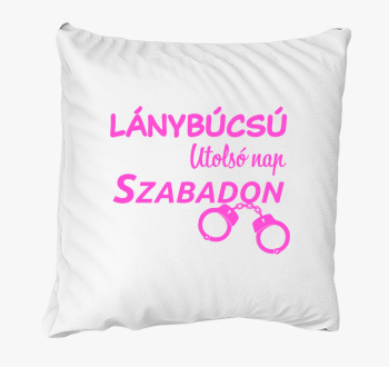 nap szabadon blazina