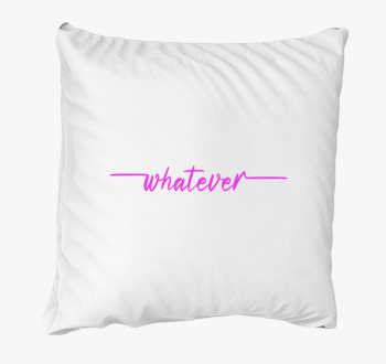 Whatever pink blazina