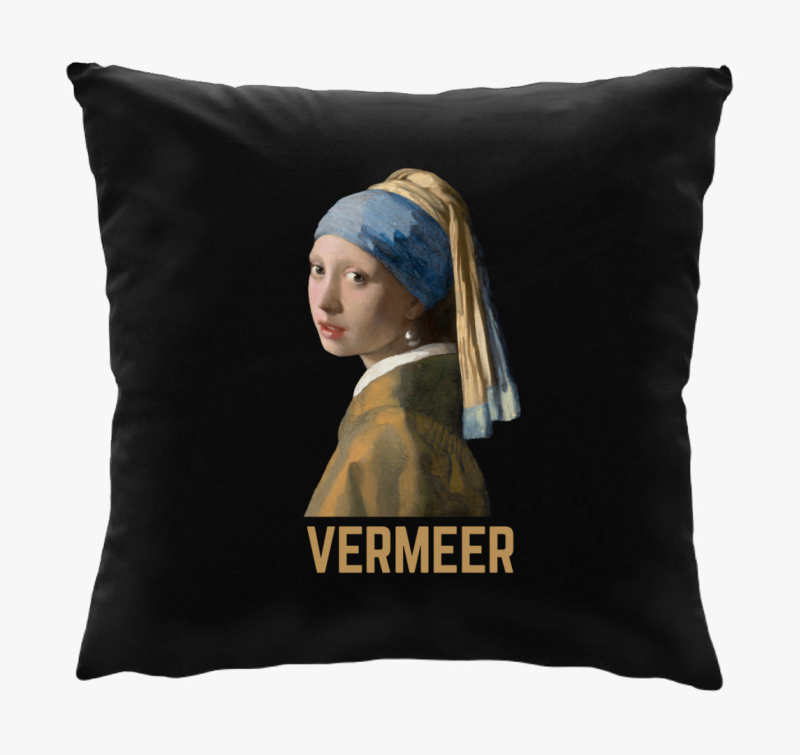 Vermeer blazina