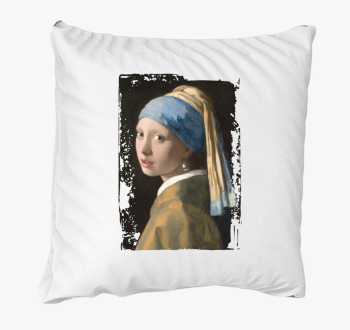 Girl with pearl earring blazina