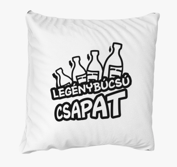 csapat alkohol blazina