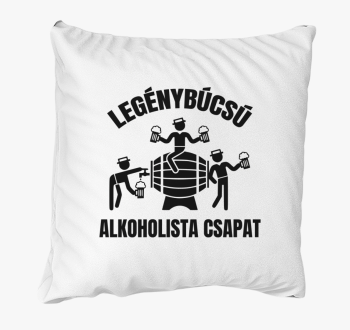 alkoholista csapat blazina