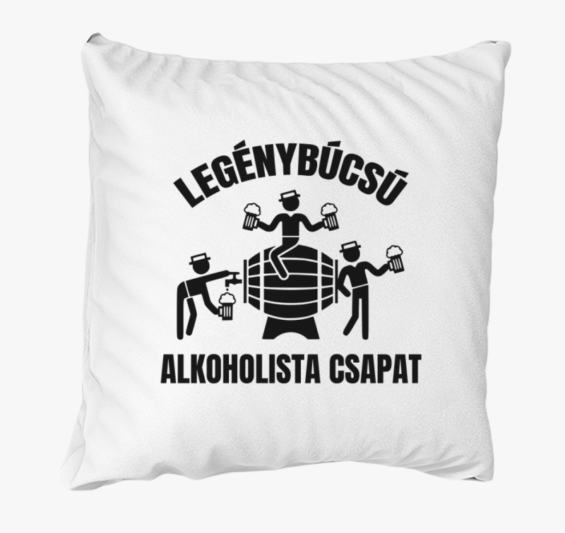 alkoholista csapat blazina