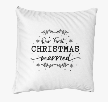 Christmas married blazina