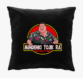 Vsakdo Tojik blazina