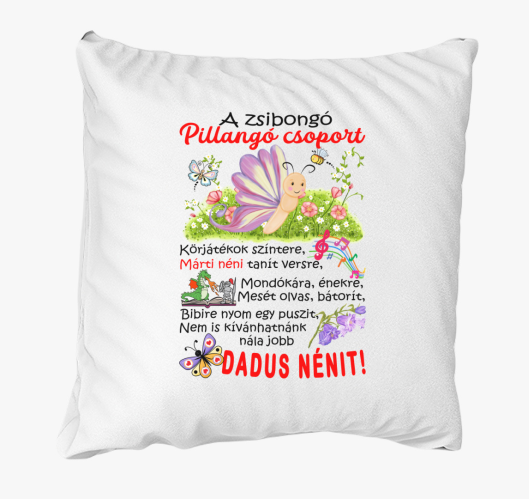 Dadus csoport blazina