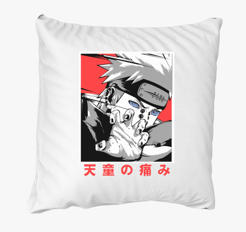 Naruto Pain art blazina