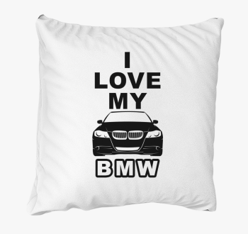 I love my BMW blazina