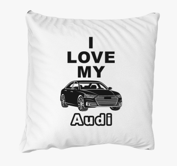 I love my AUDI blazi