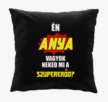 mama sem neked mi blazina