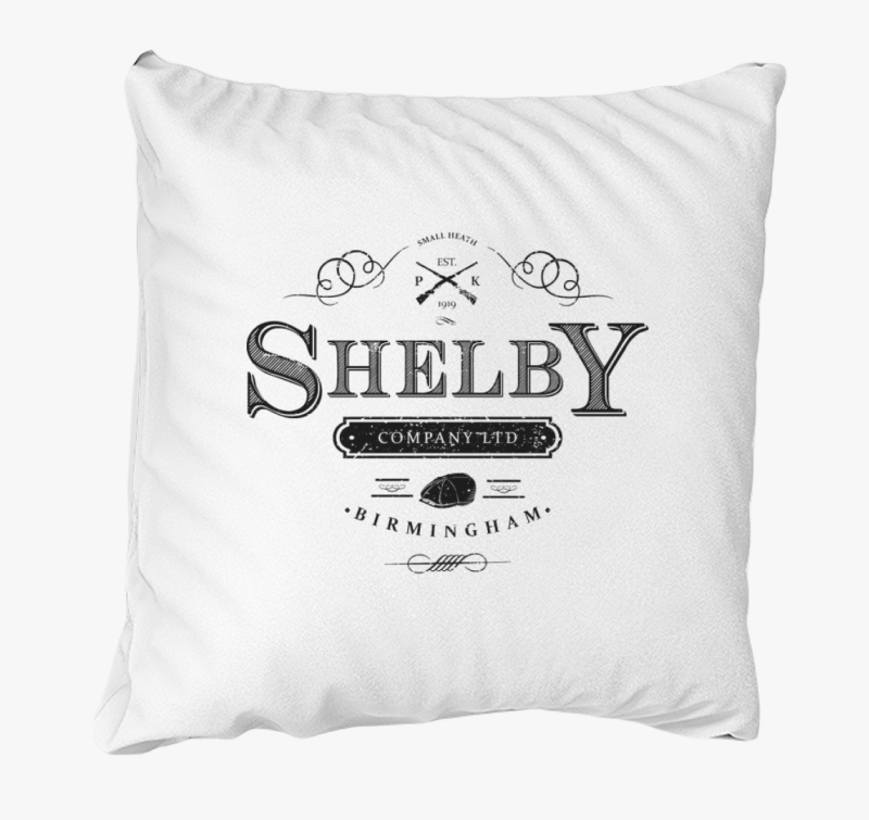 Peaky Blinders Shelby blazina