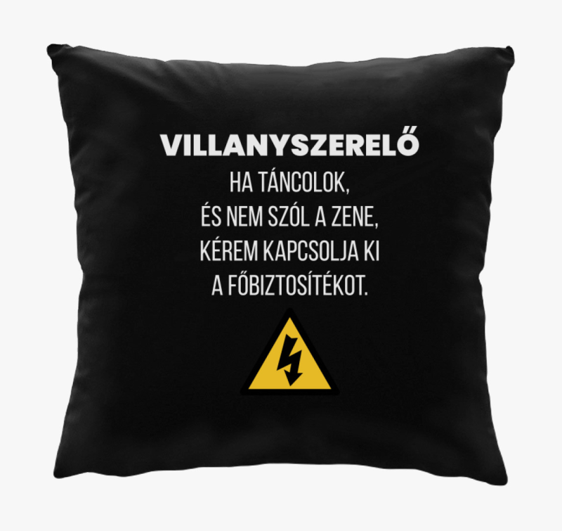 kapcsolja ki blazina