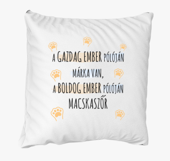 boldog ember blazina