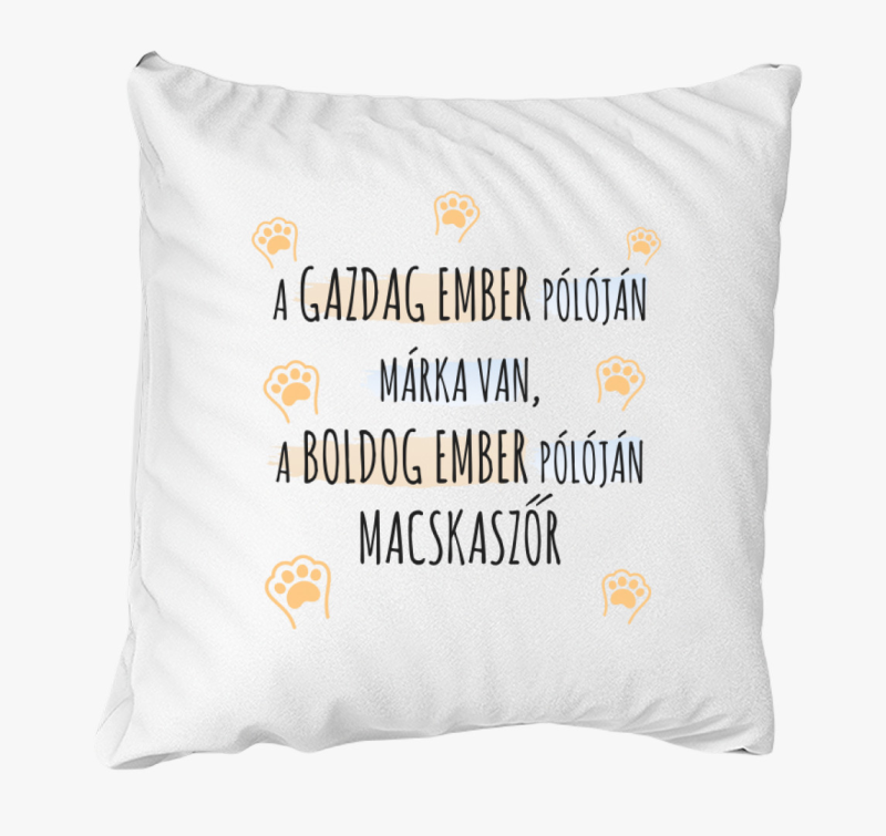 boldog ember blazina