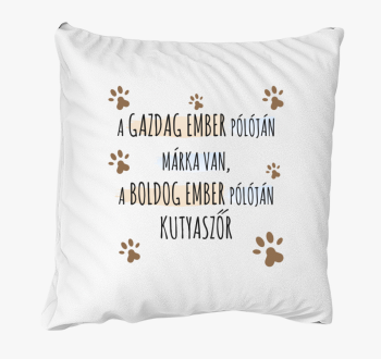 boldog ember blazina