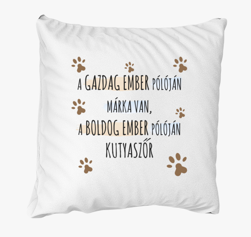 boldog ember blazina