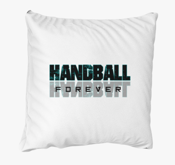 Handball feliratos blazina