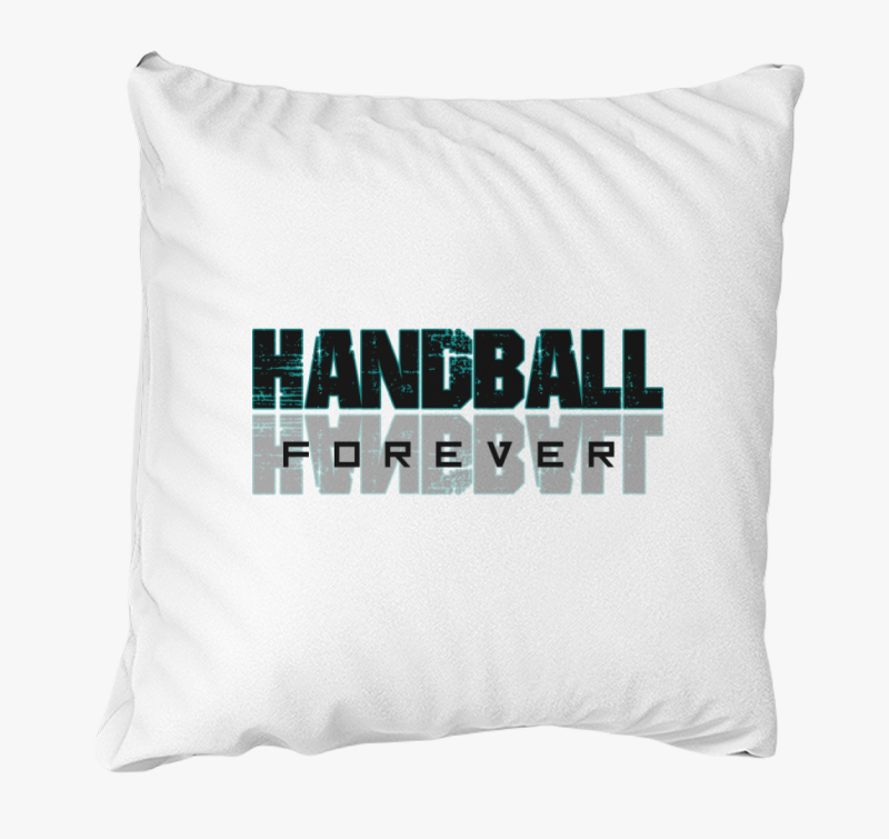 Handball feliratos blazina