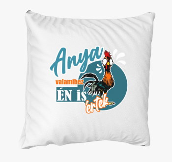 Mama valamire blazina