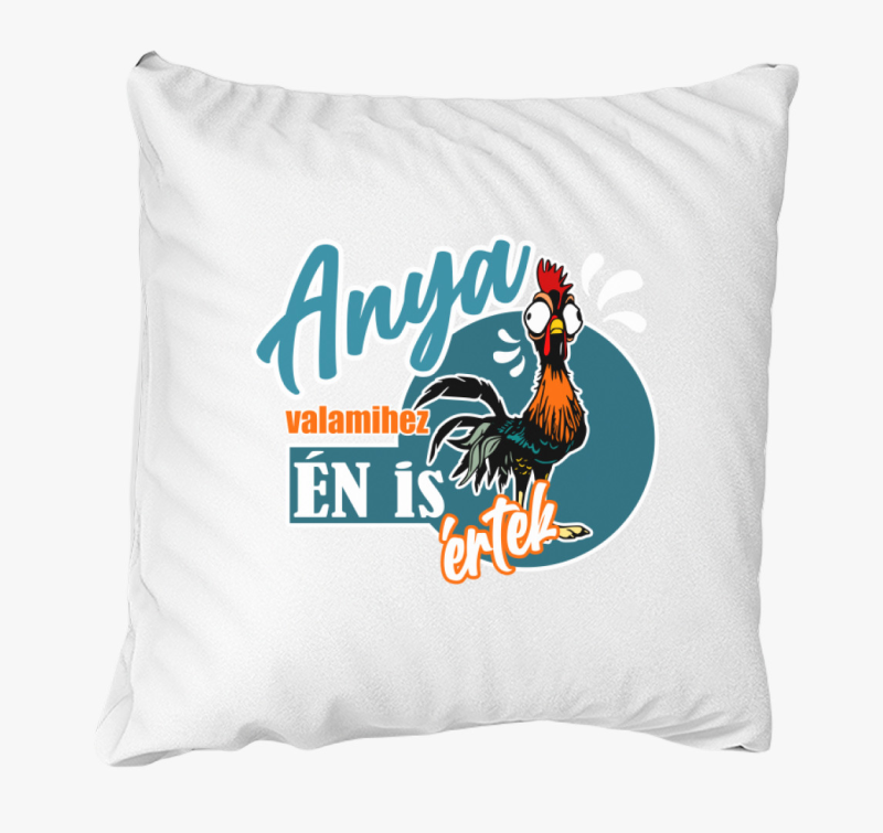 Mama valamire blazina