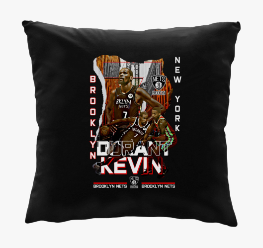 Kevin Durant blazina