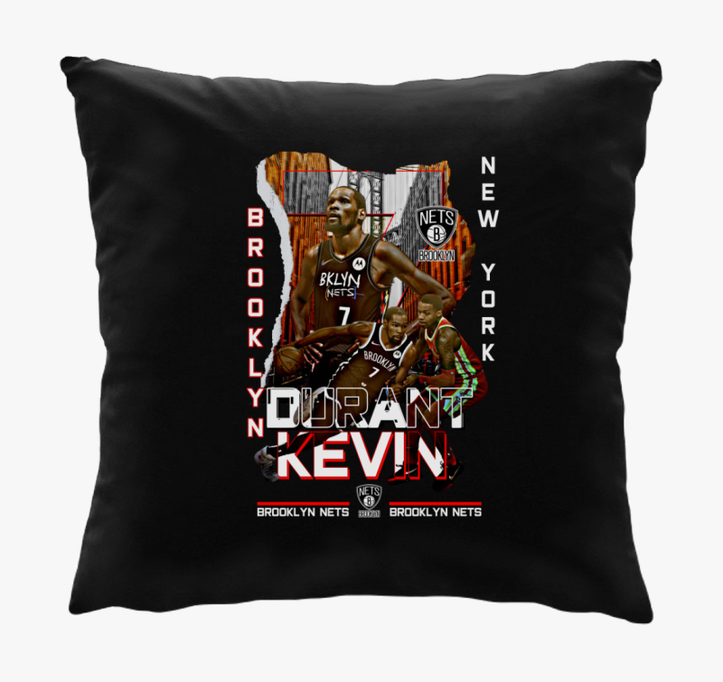 Kevin Durant blazina