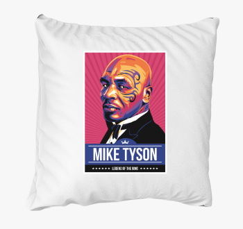 Mike Tyson blazina