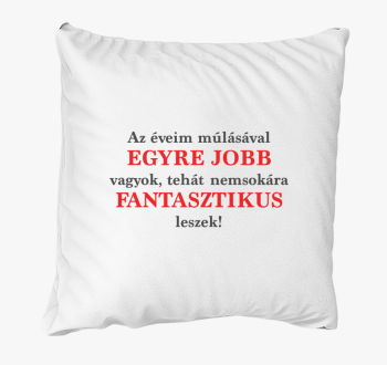 egyre jobb sem blazina