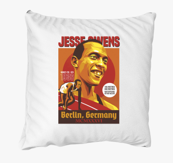Jesse Owens blazina
