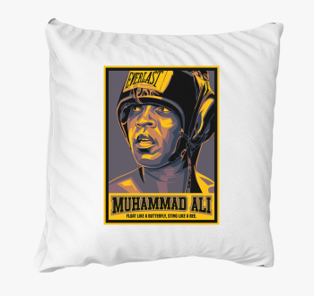 Muhammad Ali blazina