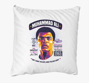 Muhammad Ali 