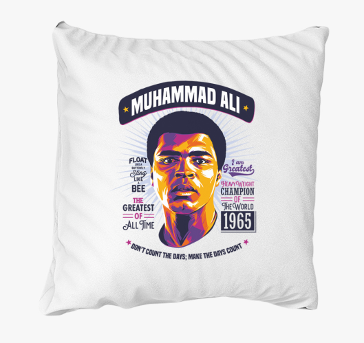 Muhammad Ali 