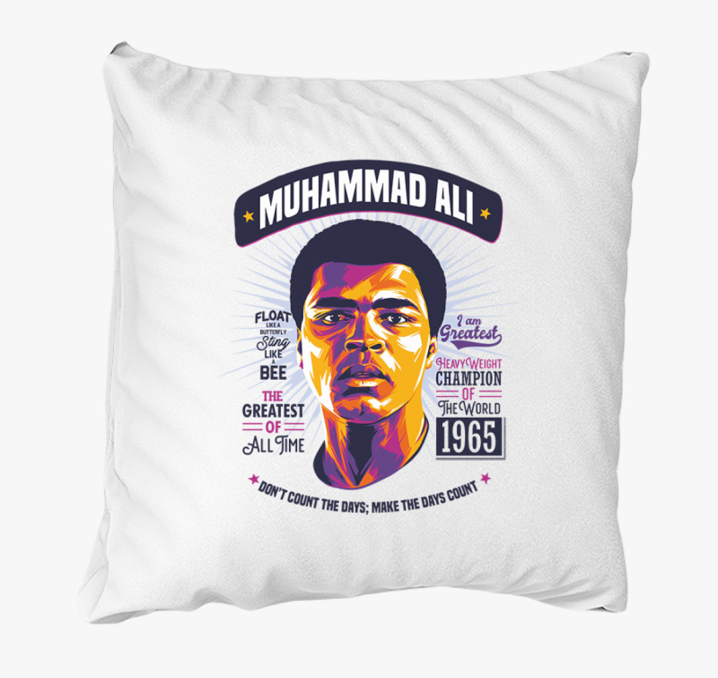 Muhammad Ali 