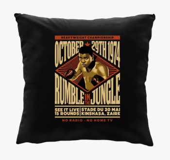 Ali Championship blazina