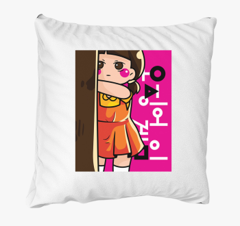 Squid game baba blazina